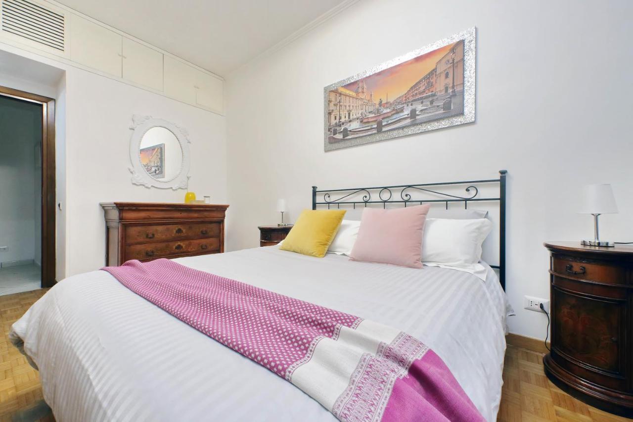 Apartamento Pigneto Cozy Flat