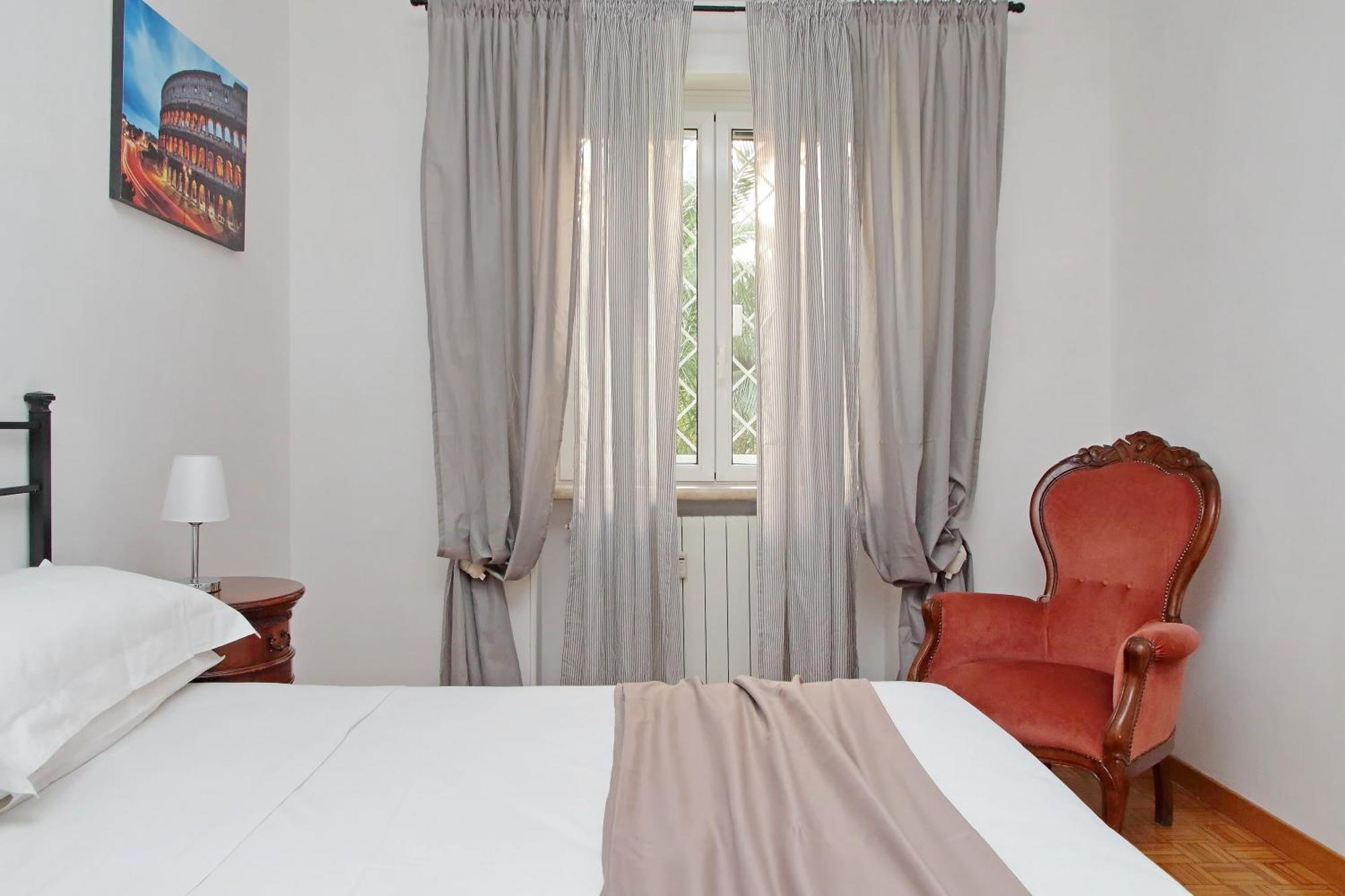 Pigneto Cozy Flat * Roma